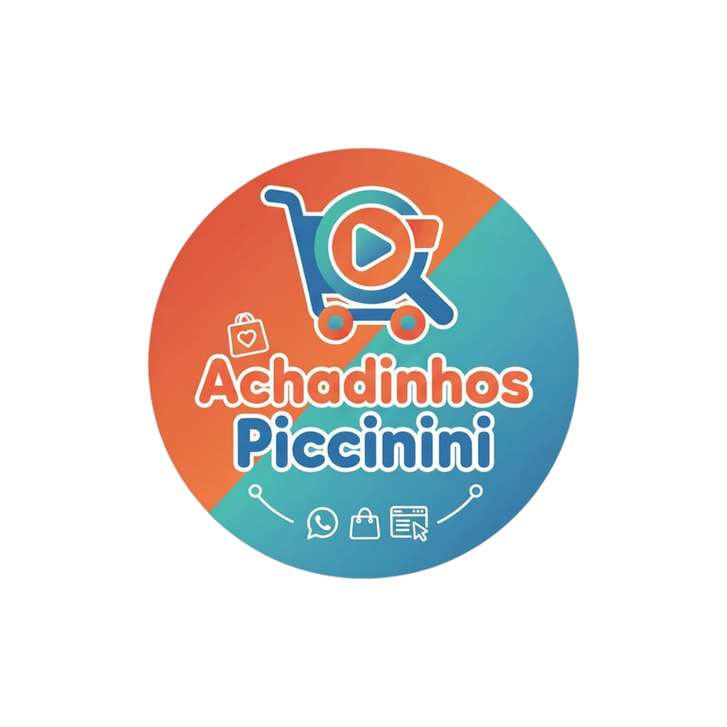 Achadinhos Piccinini